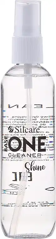 Cleaner Base Spray - Nails