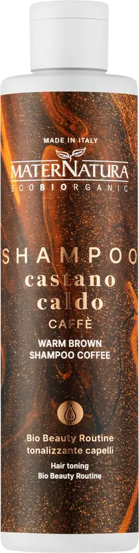 Toning Hair Shampoo