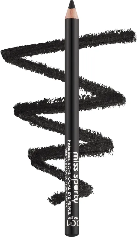 Miss Sporty Eye Pencil - Makeup