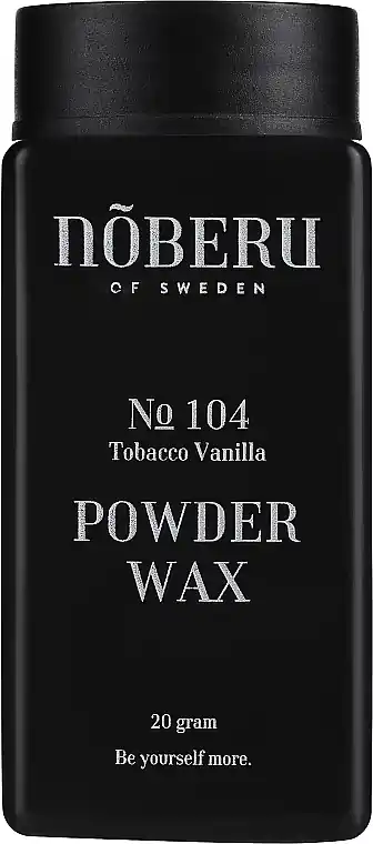 Hair Styling Powder