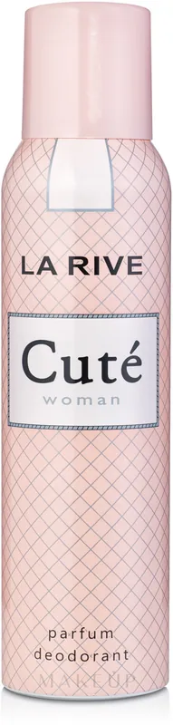 La Rive Cute Woman - Bath and Body