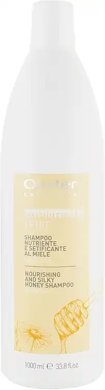 Honey Shampoo - Hair