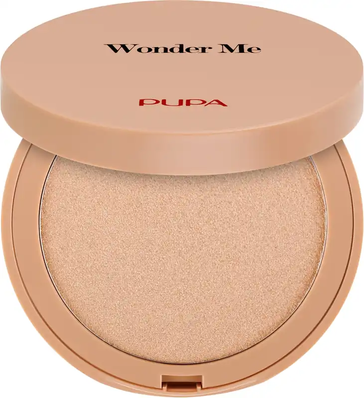 Pupa Wonder Me Glow - Makeup