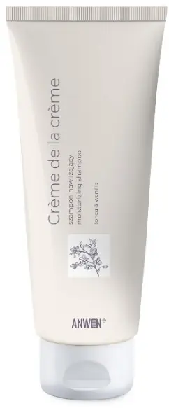 Moisturizing Shampoo - Hair