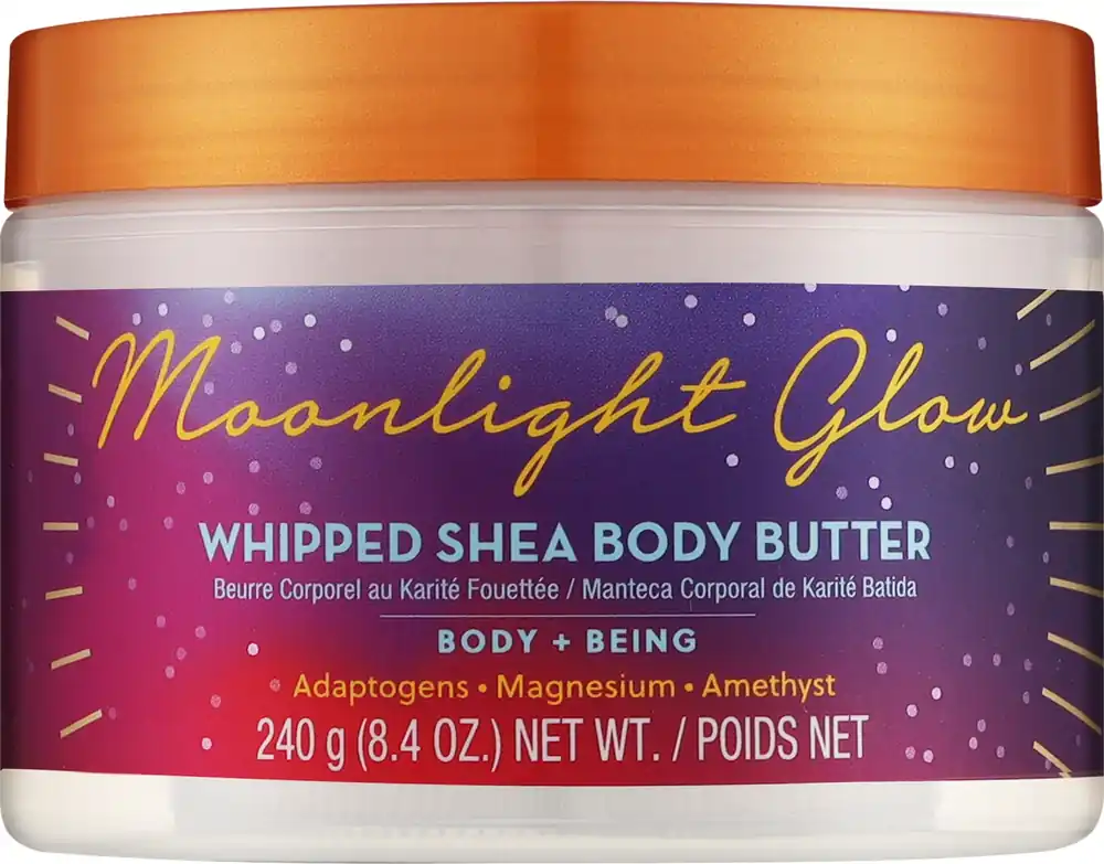 Moonlight Glow Body Butter - Bath and Body