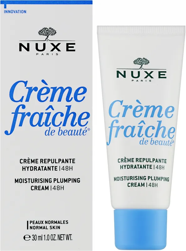 Moisturizing & Lifting Face Cream - Skin Care Products