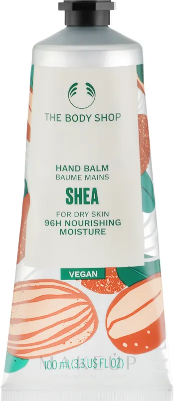 Hand Balm - Bath and Body