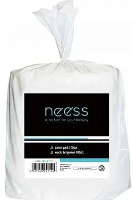 Manicure Lint-Free Cotton Pads