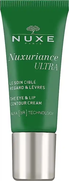 Eye & Lip Contour Cream - Skin Care Products