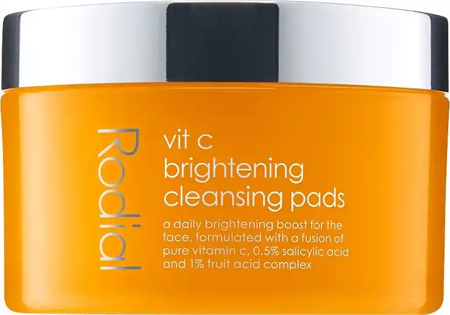 Face Cleansing Pads - Skin Care Products