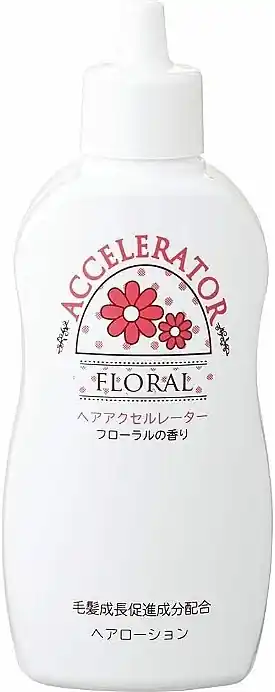 Hair Accelerator Lotion