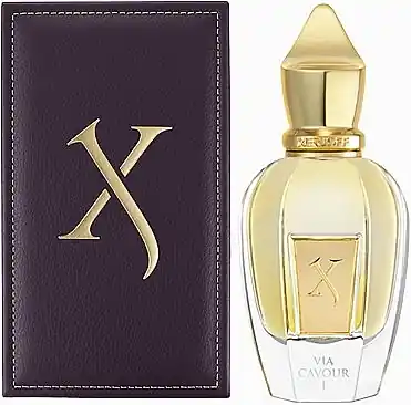 Xerjoff Via Cavour 1 - Perfume