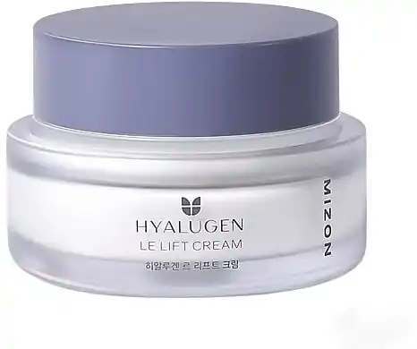Collagen & Hyaluron Face Cream - Skin Care Products