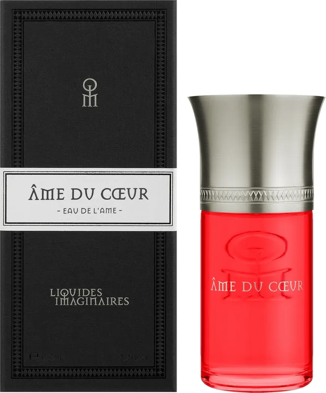 Liquides Imaginaires Ame du Coeur - Perfume