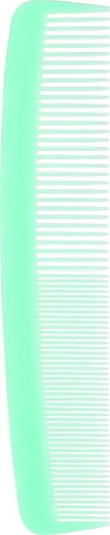 Hair Comb 60670, Mint - Accessories