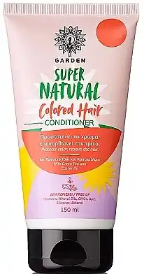 Conditioner for Colored Hair