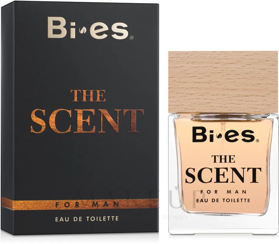 Bi-Es The Scent