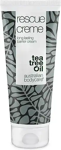 Rescue Body Cream - Bath and Body