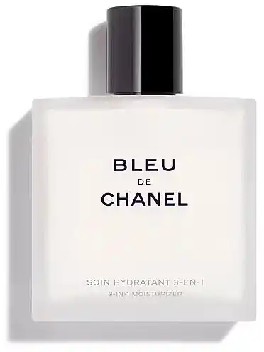 3-in-1 Moisturizer