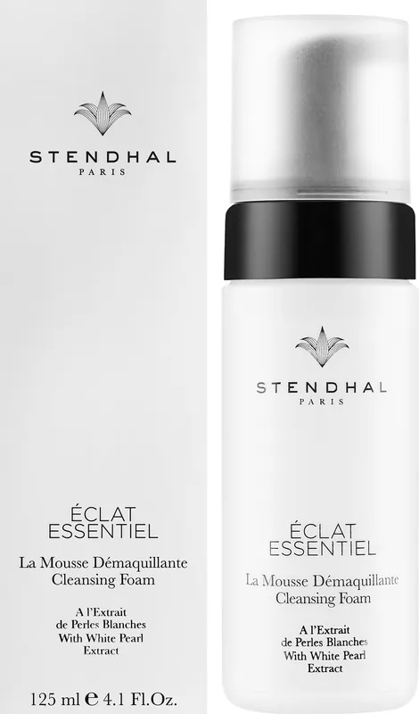 Cleansing Mousse - Skin Care Products
