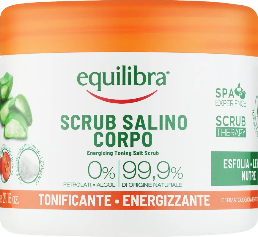 Body Scrub - Bath and Body
