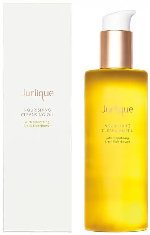Nourishing Cleansing Face Oil - Skin Care Products