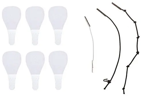 Lifting Makeup Tape, black - Accessories