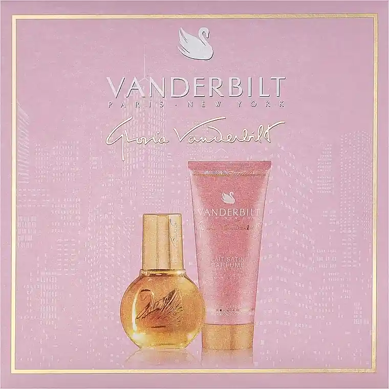 Gloria Vanderbilt Eau - Perfume