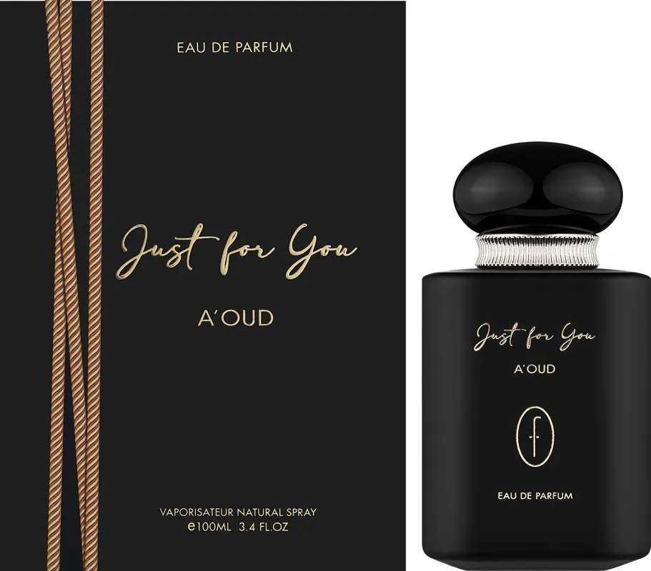 Flavia Just For You A'Oud - Perfume