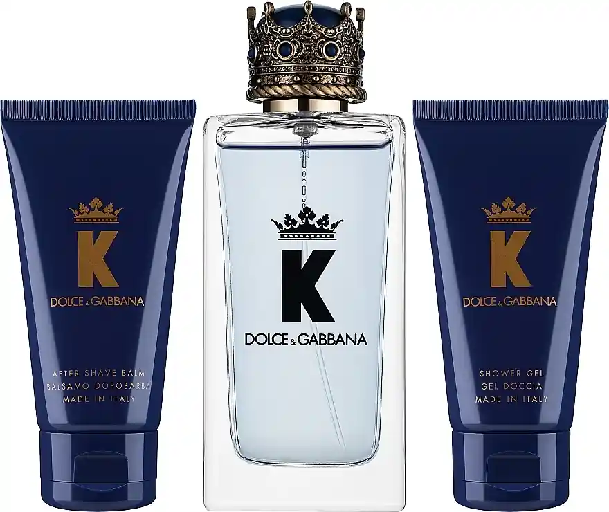Dolce & Gabbana K by Dolce & Gabbana - Perfume