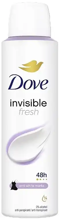 Antiperspirant Deodorant - Bath and Body