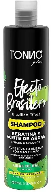 Brazilian Effect Shampoo - Hair