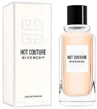 Givenchy Hot Couture New Design - Perfume