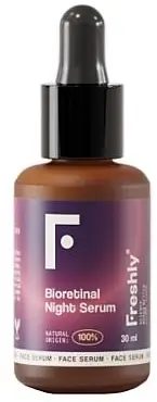 Retinol Night Serum - Skin Care Products