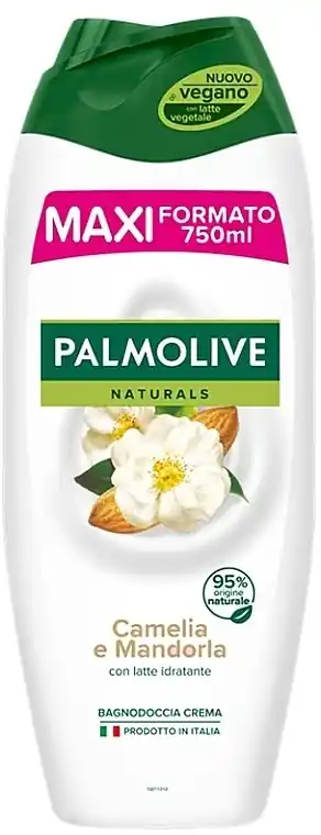 Shower Cream - Bath and Body