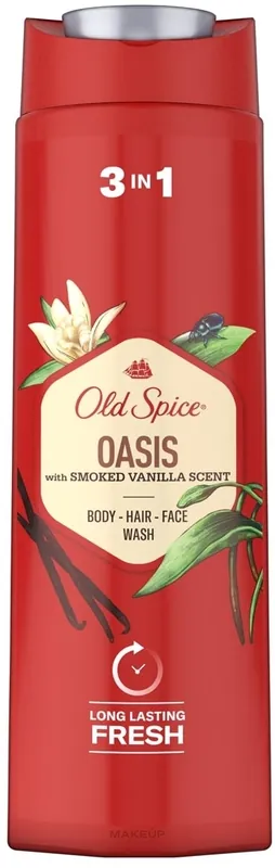 Shower Gel - Bath and Body