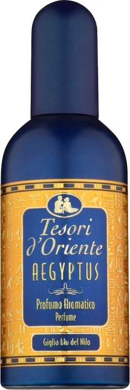 Tesori d`Oriente Aegyptus - Perfume