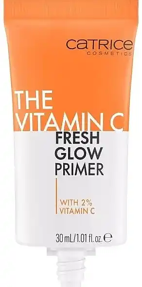 Catrice The Vitamin C Fresh Glow Primer - Makeup
