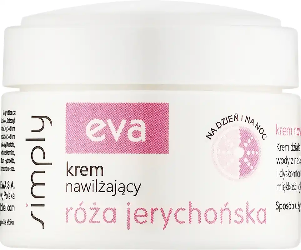 Jericho Rose Face Cream - Skin Care Products