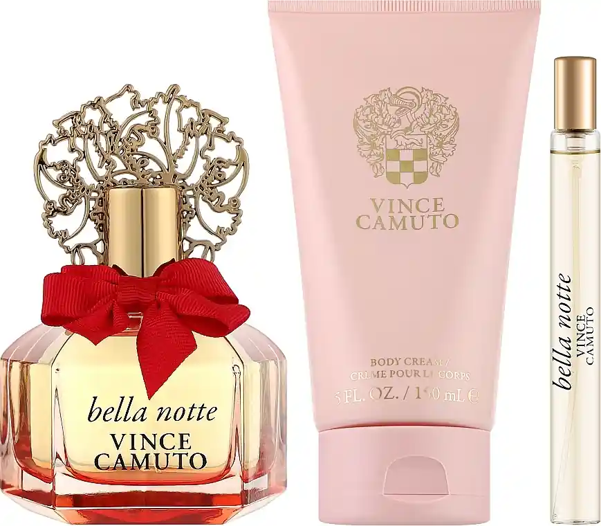 Vince Camuto Bella Notte - Perfume