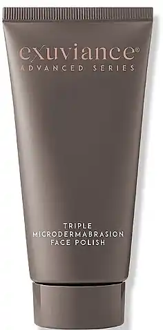 Triple Microdermabrasion Face Treatment - Skin Care Products
