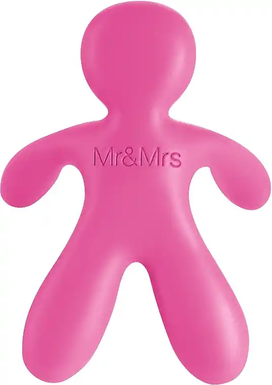 Mr&Mrs Fragrance Cesare Citrus & Musk - Bath and Body