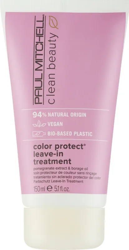 Leave-In Hair Conditioner
