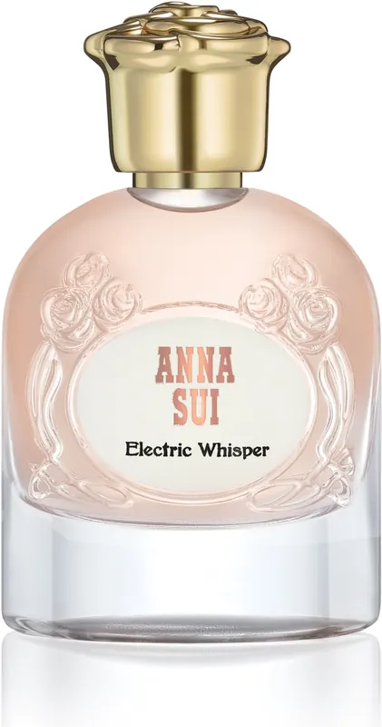 Anna Sui Electric Whisper - Perfume