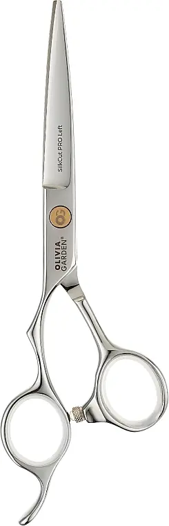 Hair Cutting Scissors Silkcut PRO 5.75 Left, for left-handers