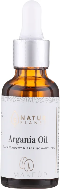 Argan Oil - Hair