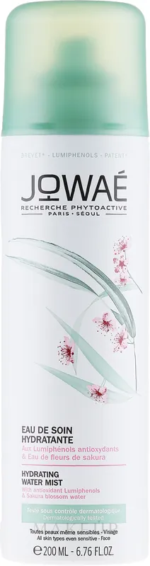 Hydrating Face Mist - Skin Care Products