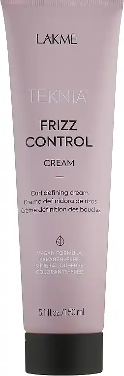 Curl Defining Cream - Hair