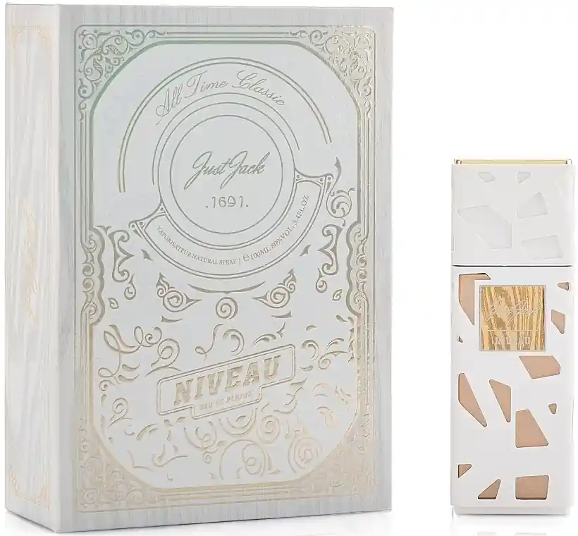 Just Jack Niveau - Perfume