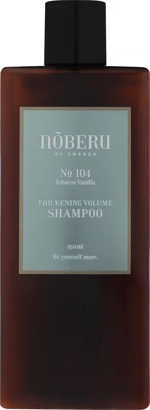 Volumizing Shampoo - Hair